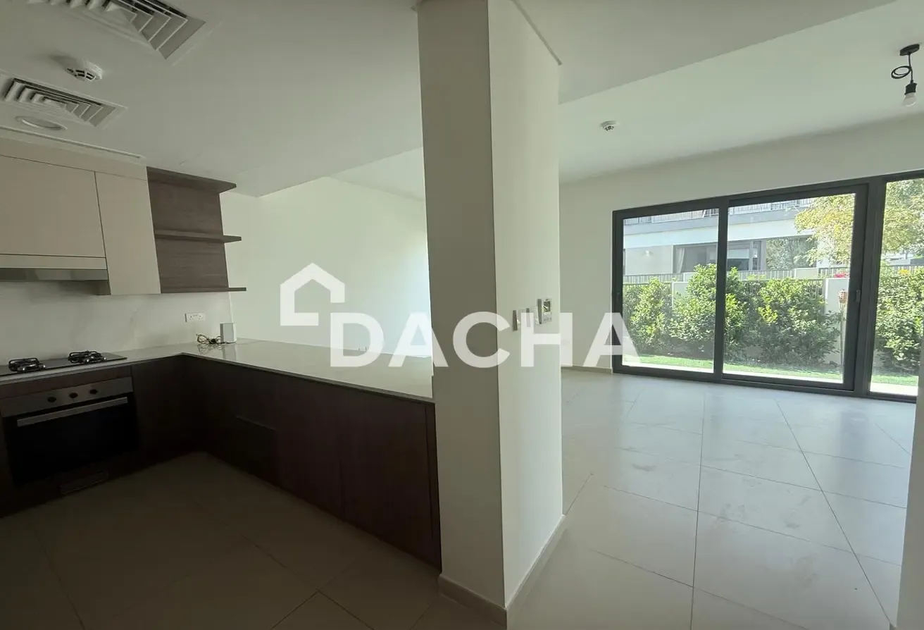 Opposite Pool & Park | Must See | Vacant
