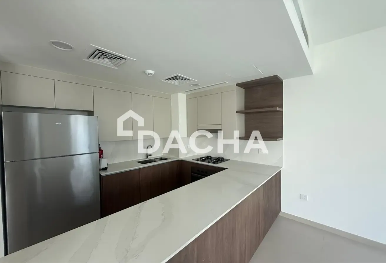 Opposite Pool & Park | Must See | Vacant