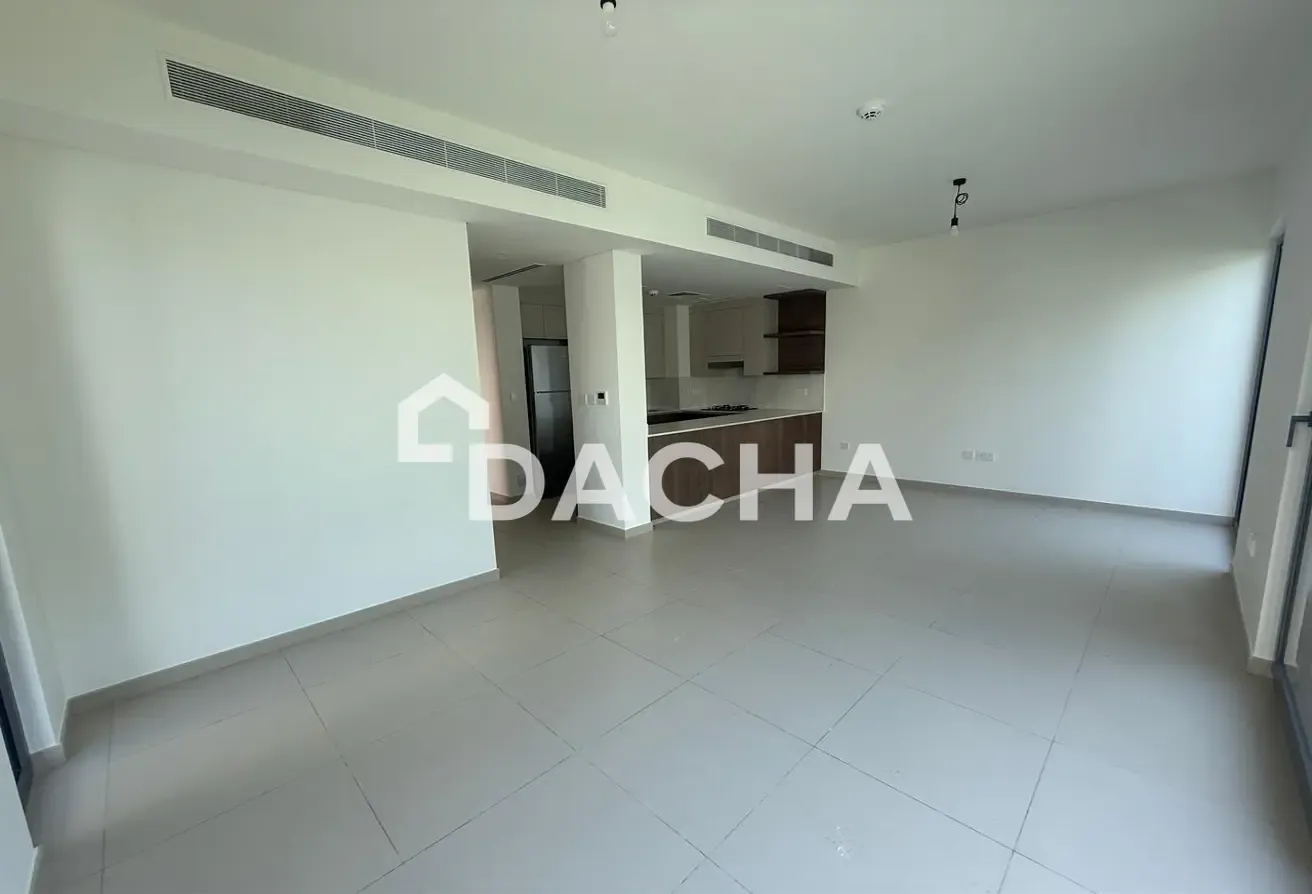 Opposite Pool & Park | Must See | Vacant