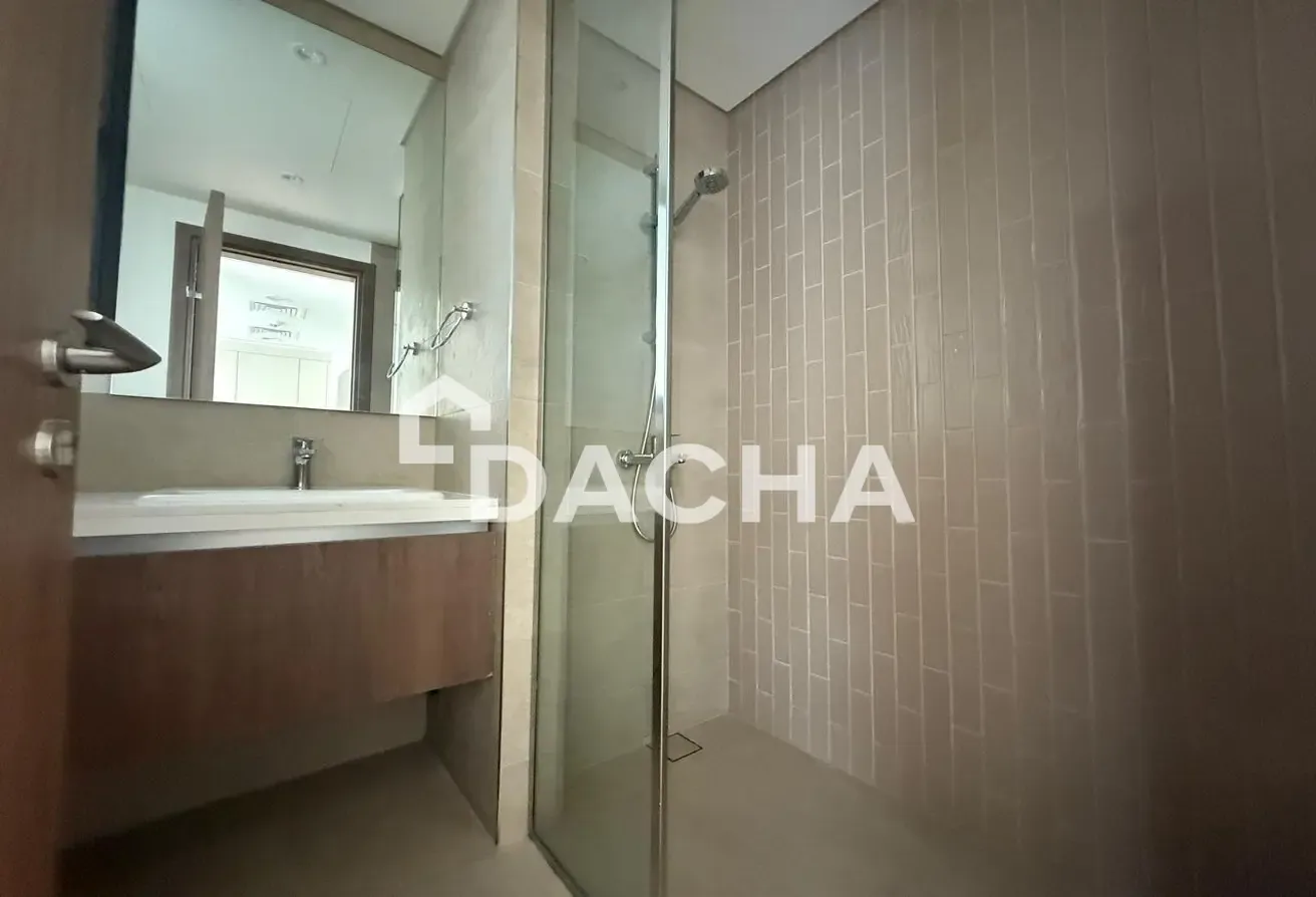 Opposite Pool & Park | Must See | Vacant