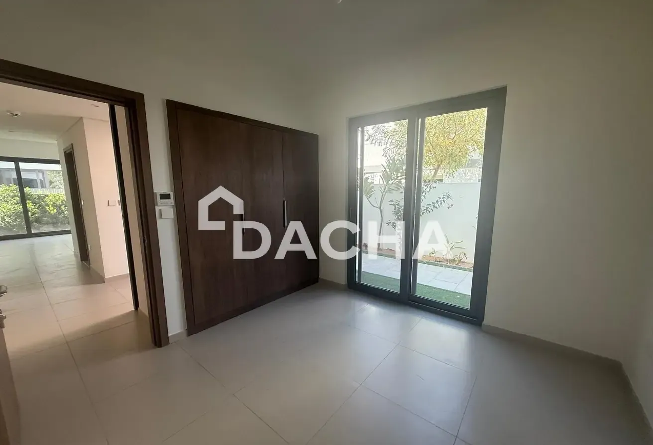 Opposite Pool & Park | Must See | Vacant