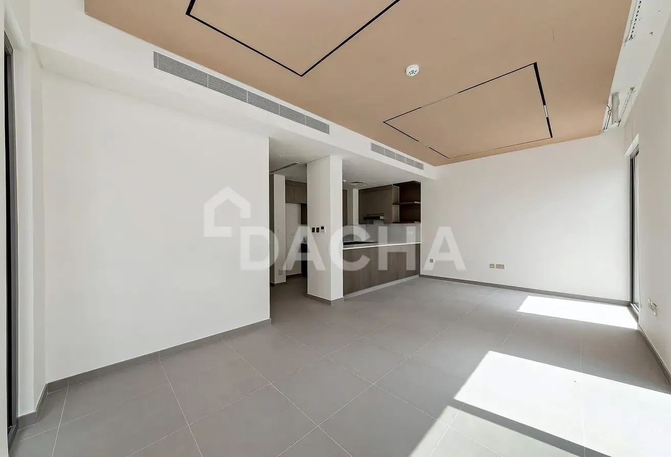 Single Row | Balcony | Family Villa