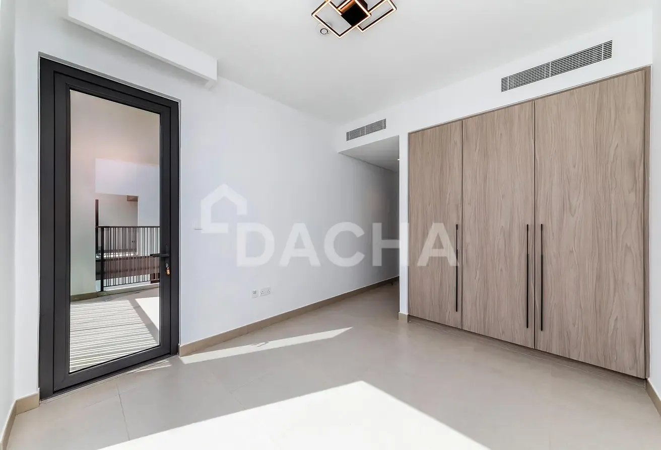 Balcony | Family Villa | Internal