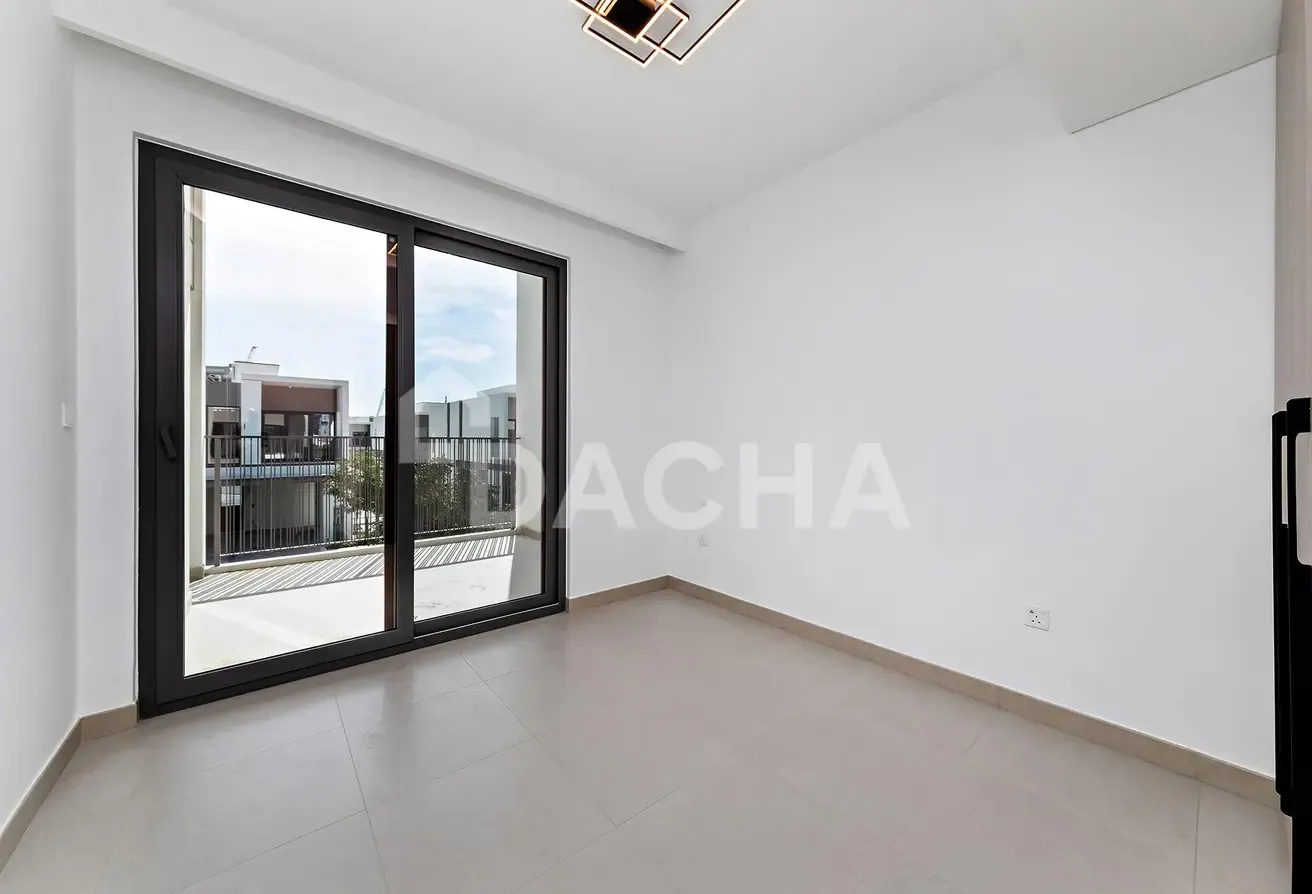 Balcony | Family Villa | Internal