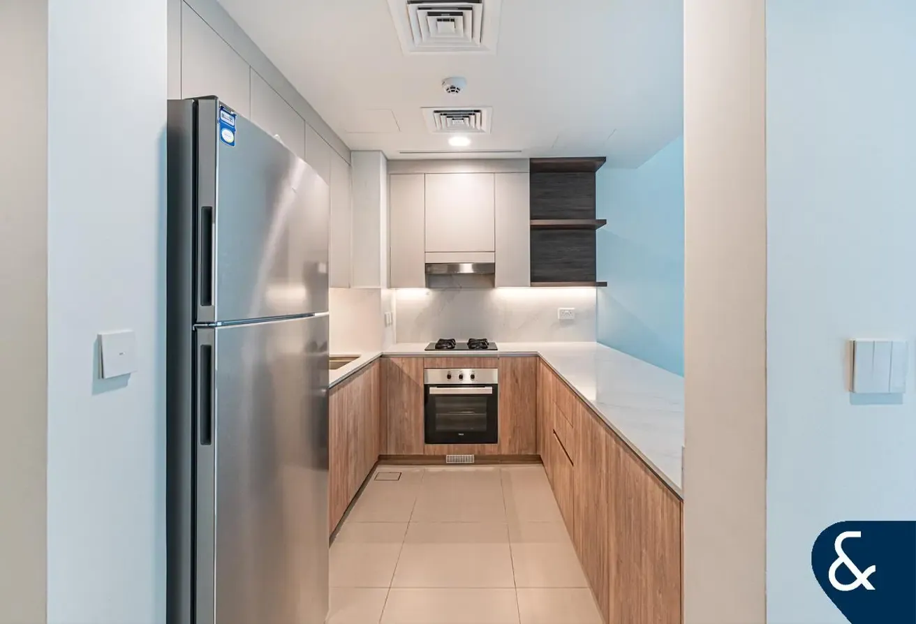 Single Row 4 Bed | Phase A | Prime Location
