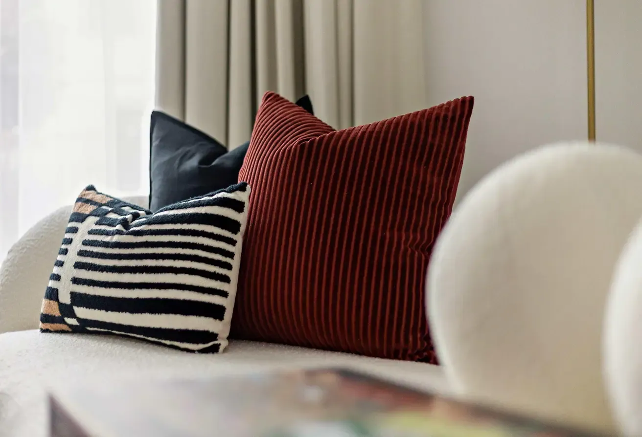 Silkhaus 3BR Villa + Maid | Tilal Al Ghaf Dubai