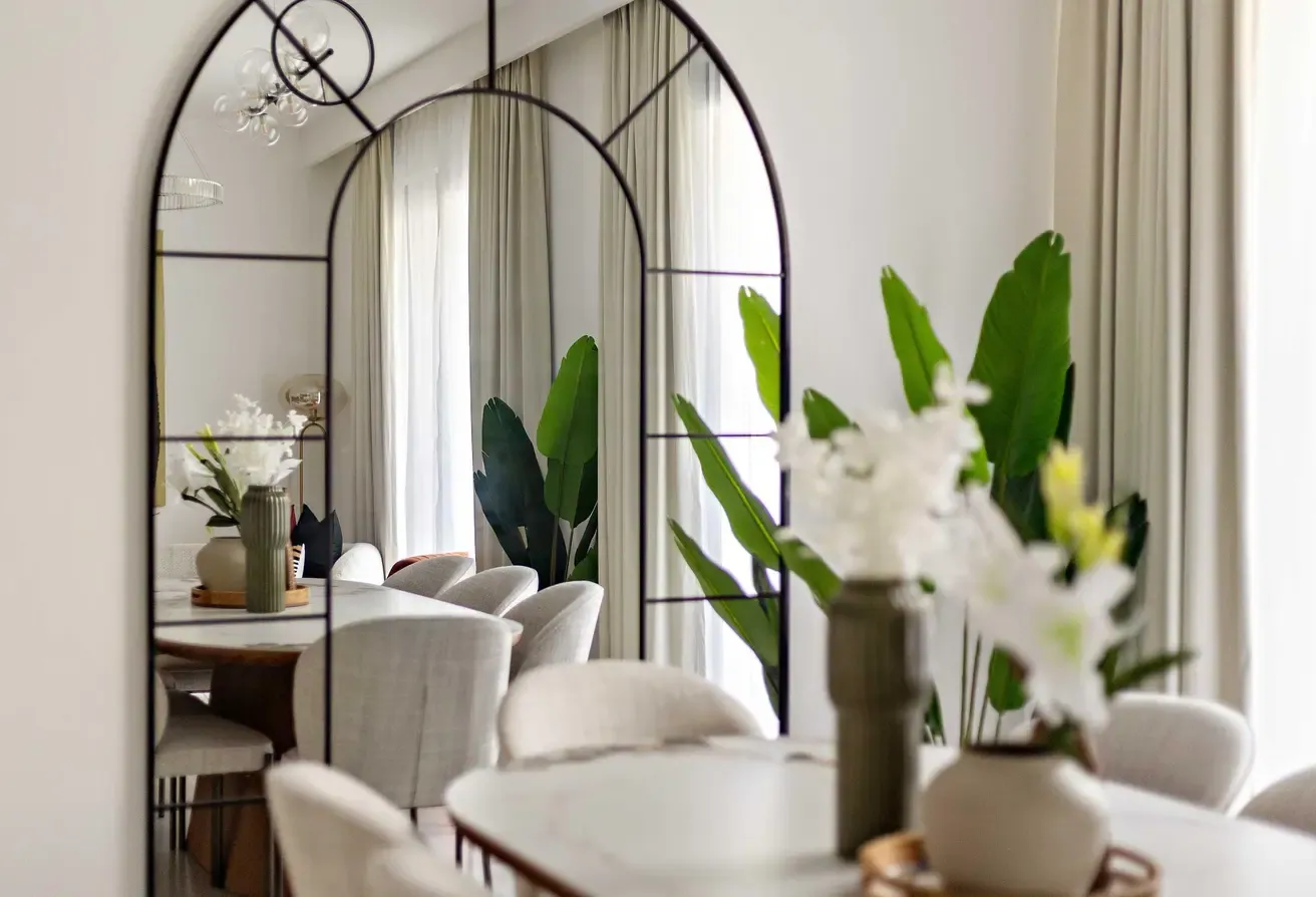 Silkhaus 3BR Villa + Maid | Tilal Al Ghaf Dubai