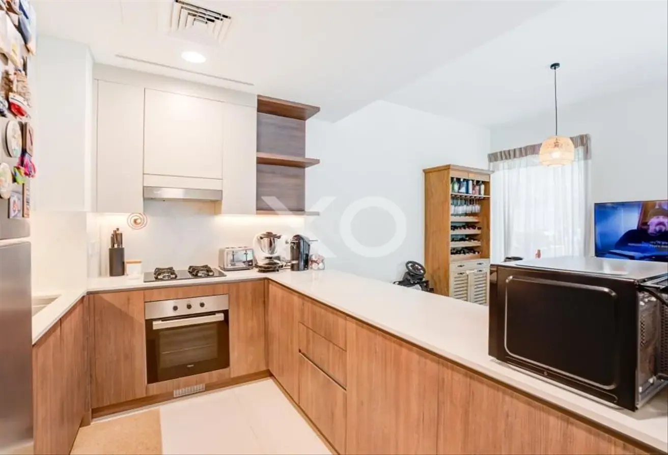 Single Row| Landscaped |Close to Amenities