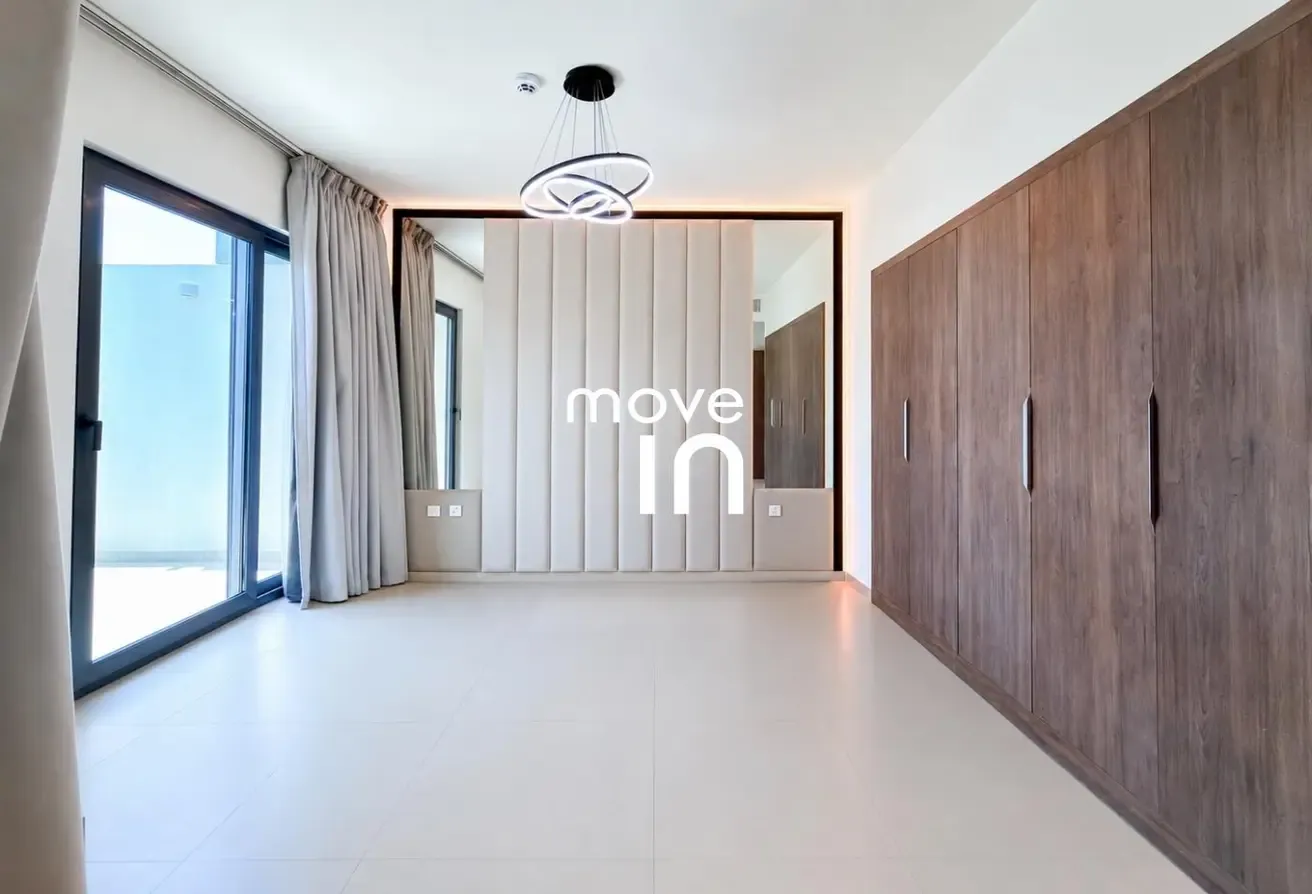 Single Row|Near Pool|4 Bed + Maid|Landscaped Garden