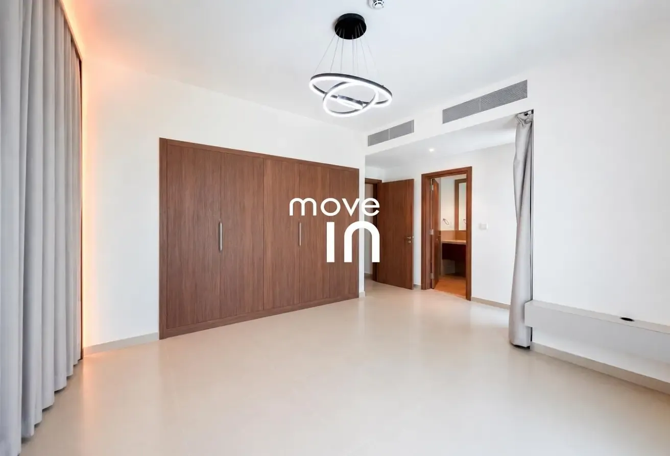 Single Row|Near Pool|4 Bed + Maid|Landscaped Garden