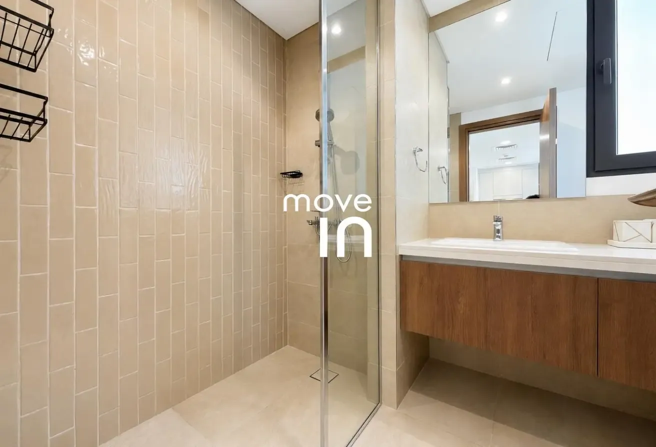 Single Row|Near Pool|4 Bed + Maid|Landscaped Garden