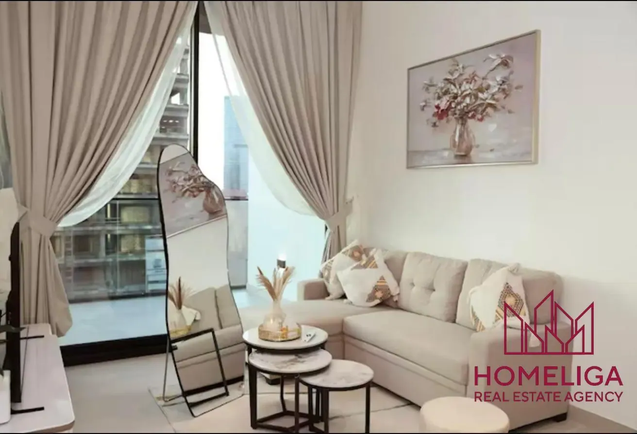 Fully Furnished | Vacant | Contemporary Living