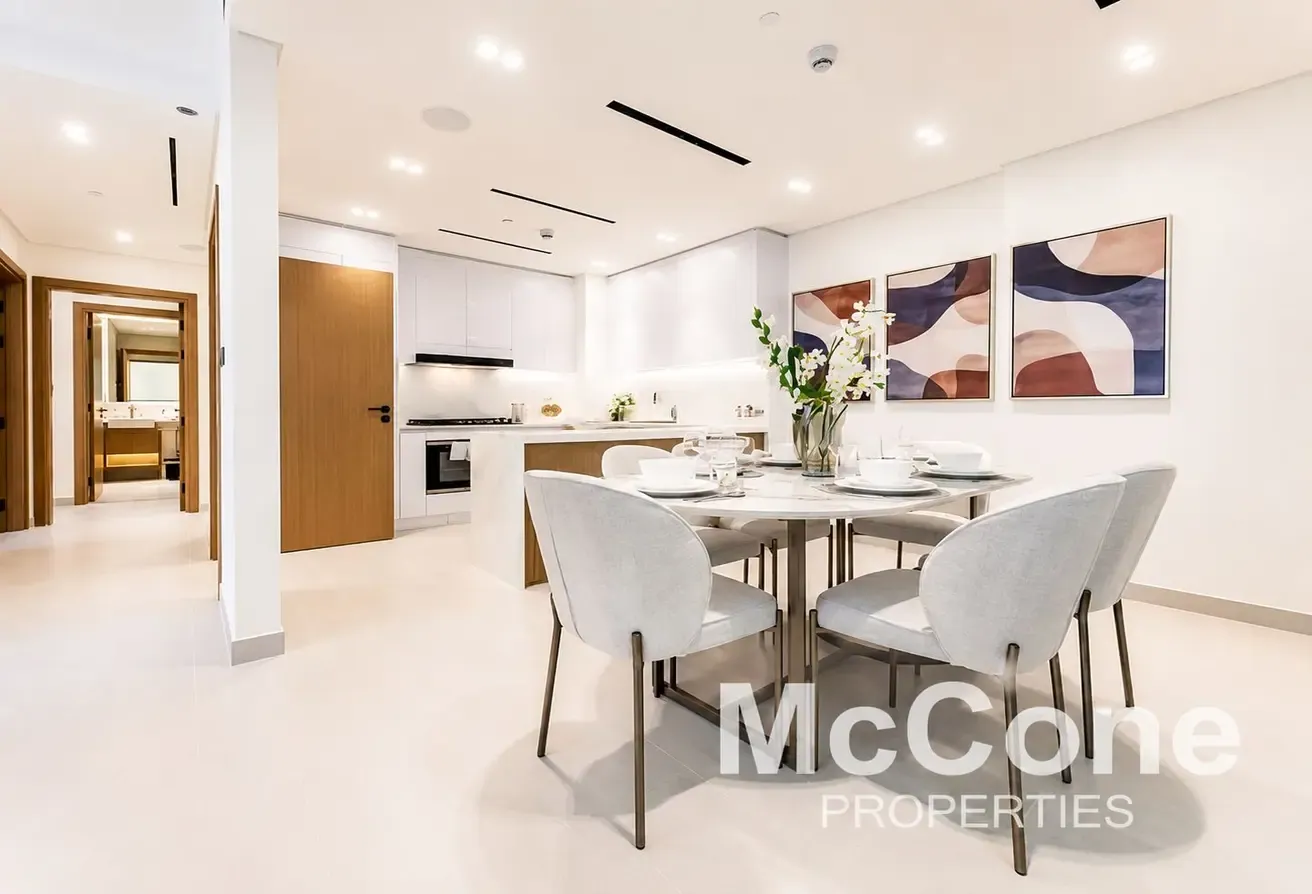 Furnished | Private Pool | Pool View