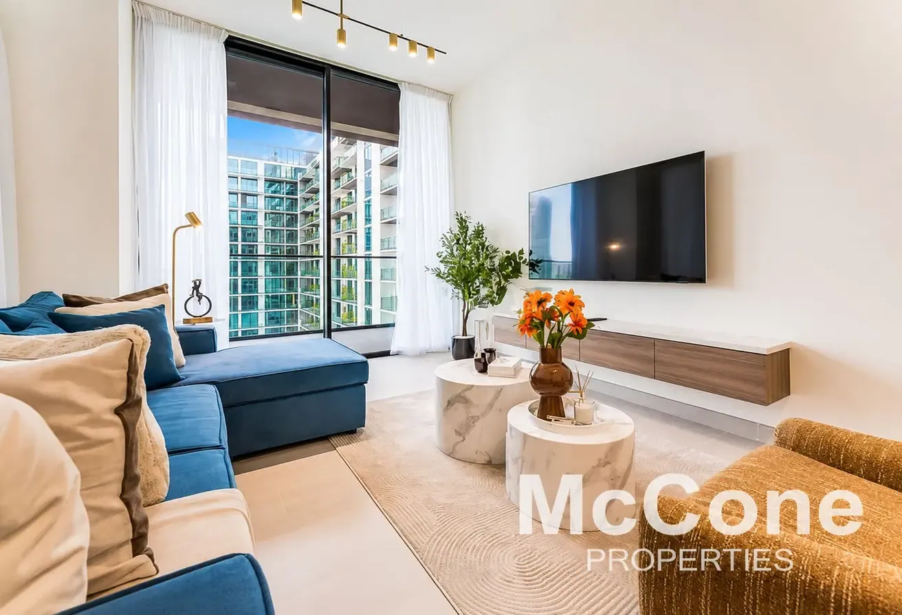 Furnished | Private Pool | Pool View