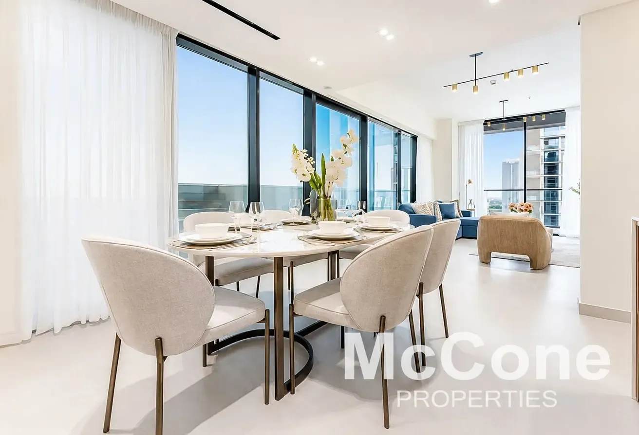Furnished | Private Pool | Pool View
