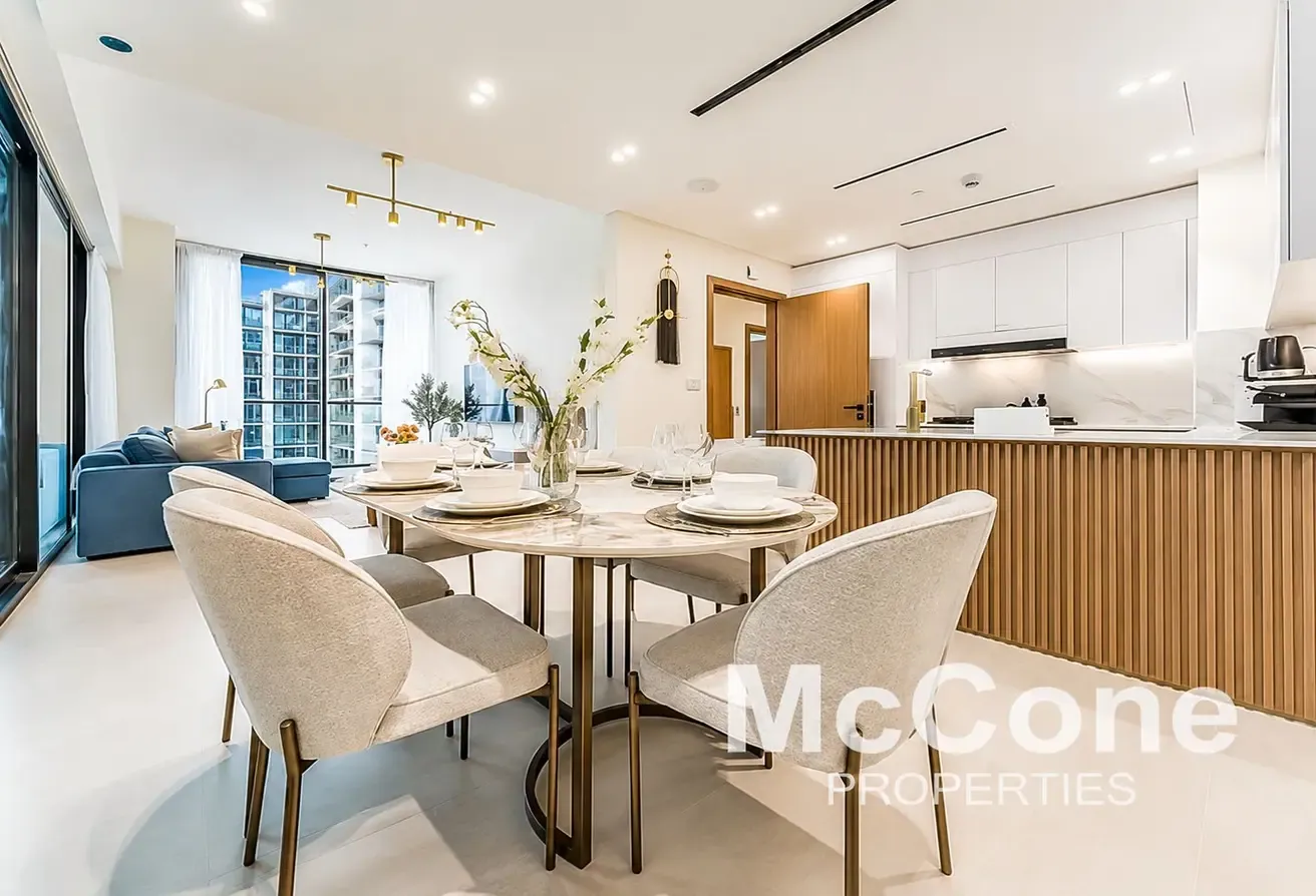 Furnished | Private Pool | Pool View