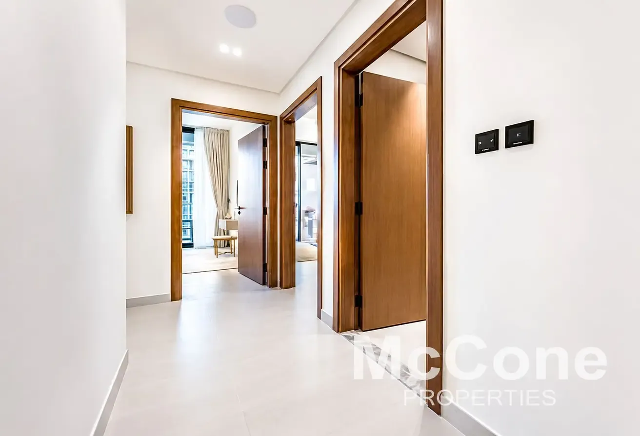 Furnished | Private Pool | Pool View