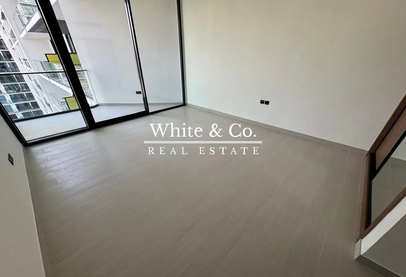 Studio | Fully Furnished  | Ready to Move