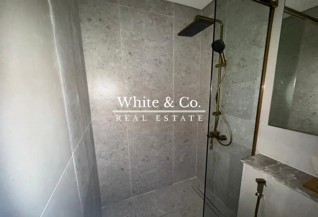 Studio | Fully Furnished  | Ready to Move