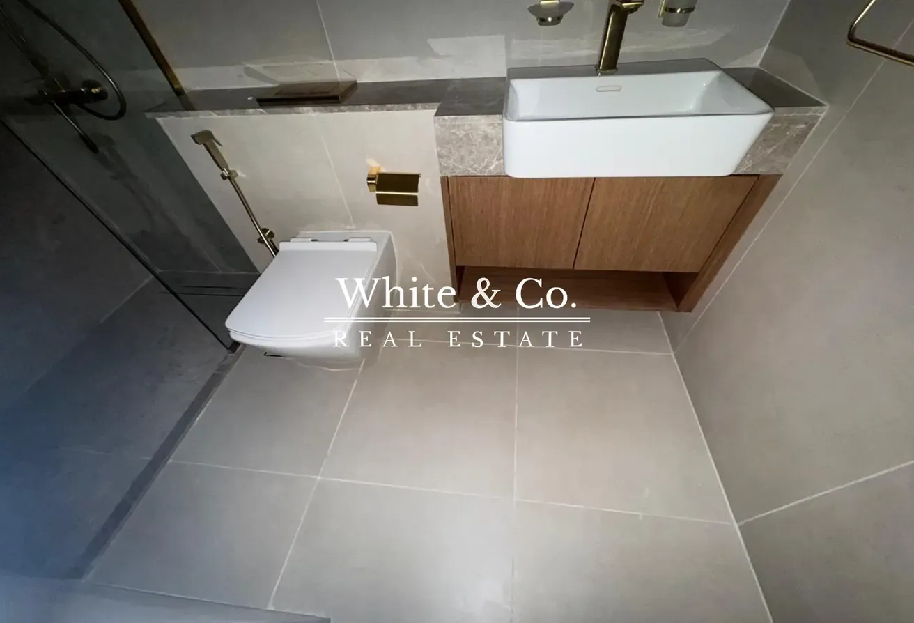 Studio | Fully Furnished  | Ready to Move
