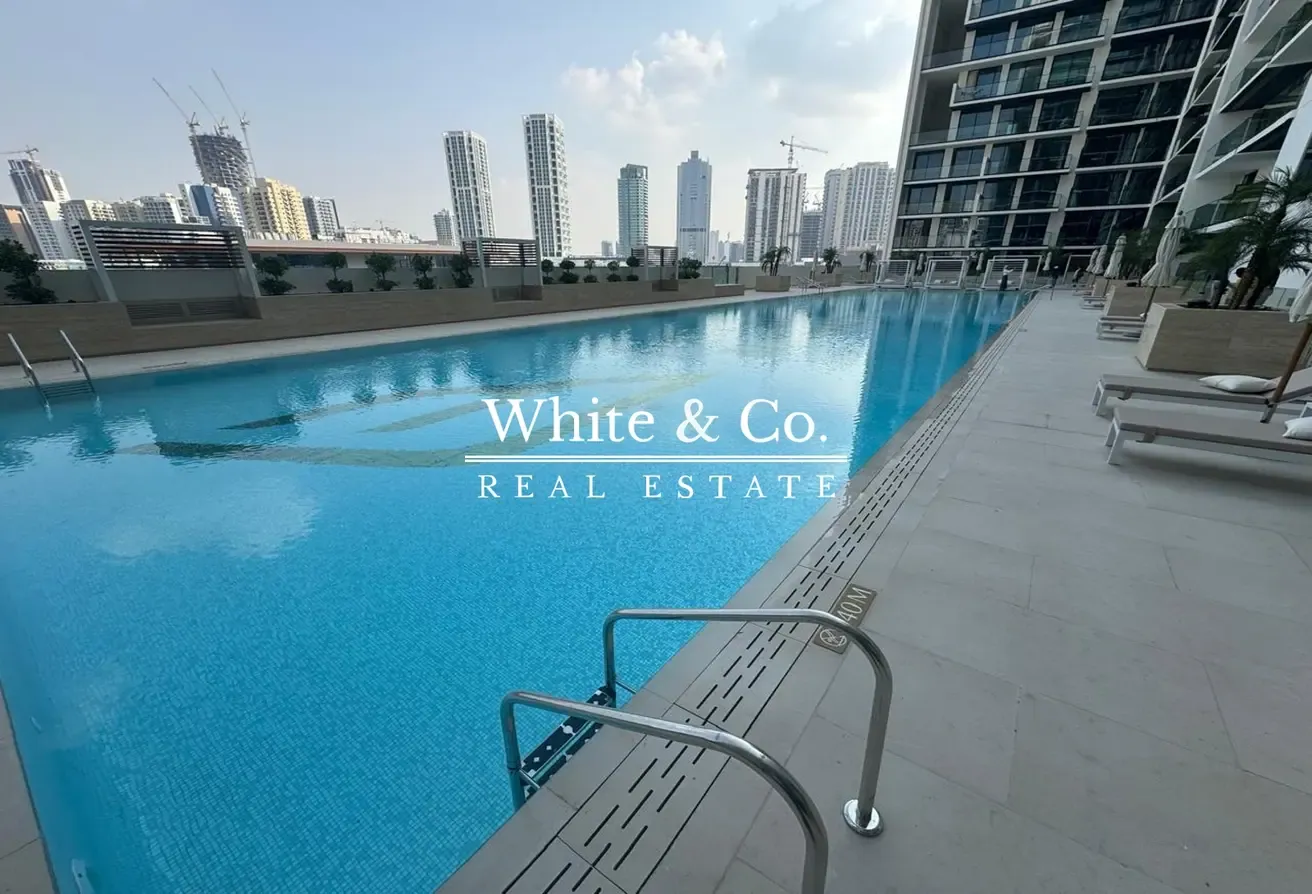 Studio | Fully Furnished  | Ready to Move