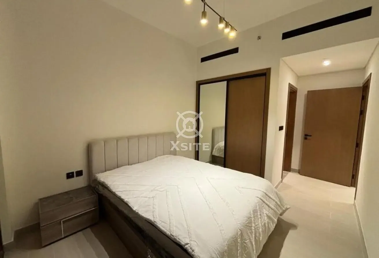 Modern Living | Fully Furnished | Equipped Kitchen
