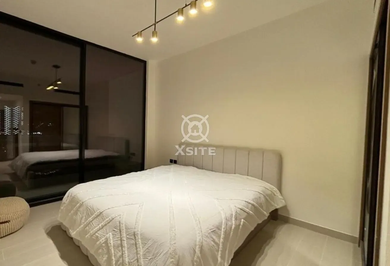 Modern Living | Fully Furnished | Equipped Kitchen