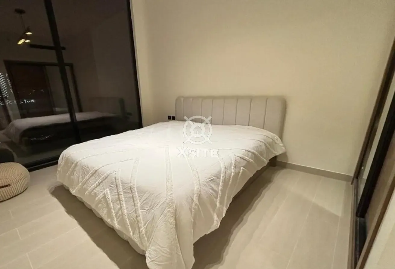 Modern Living | Fully Furnished | Equipped Kitchen