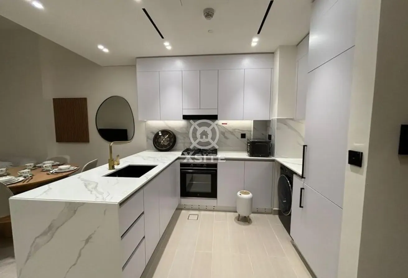 Modern Living | Fully Furnished | Equipped Kitchen