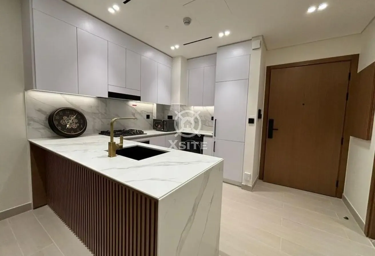 Modern Living | Fully Furnished | Equipped Kitchen