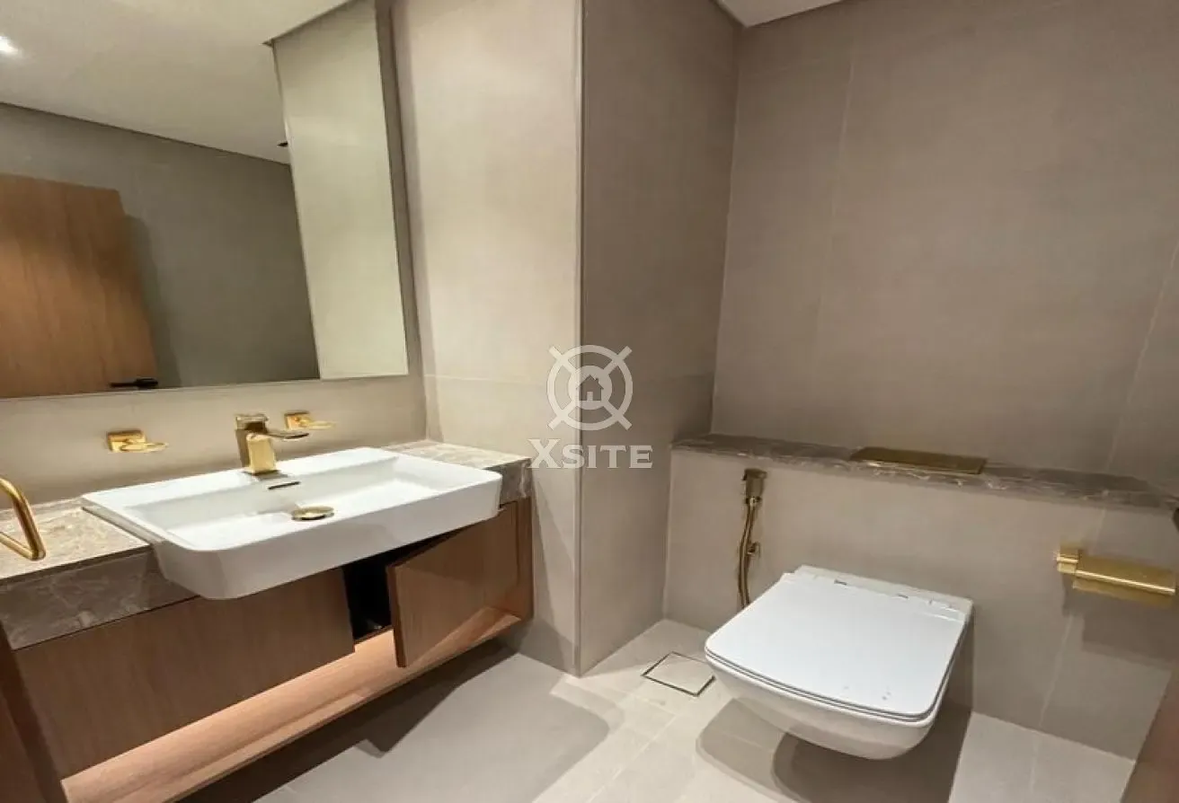 Modern Living | Fully Furnished | Equipped Kitchen