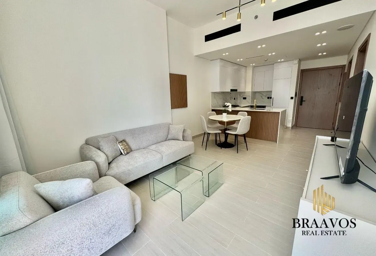 VACANT | FURNISHED | CALL NOW