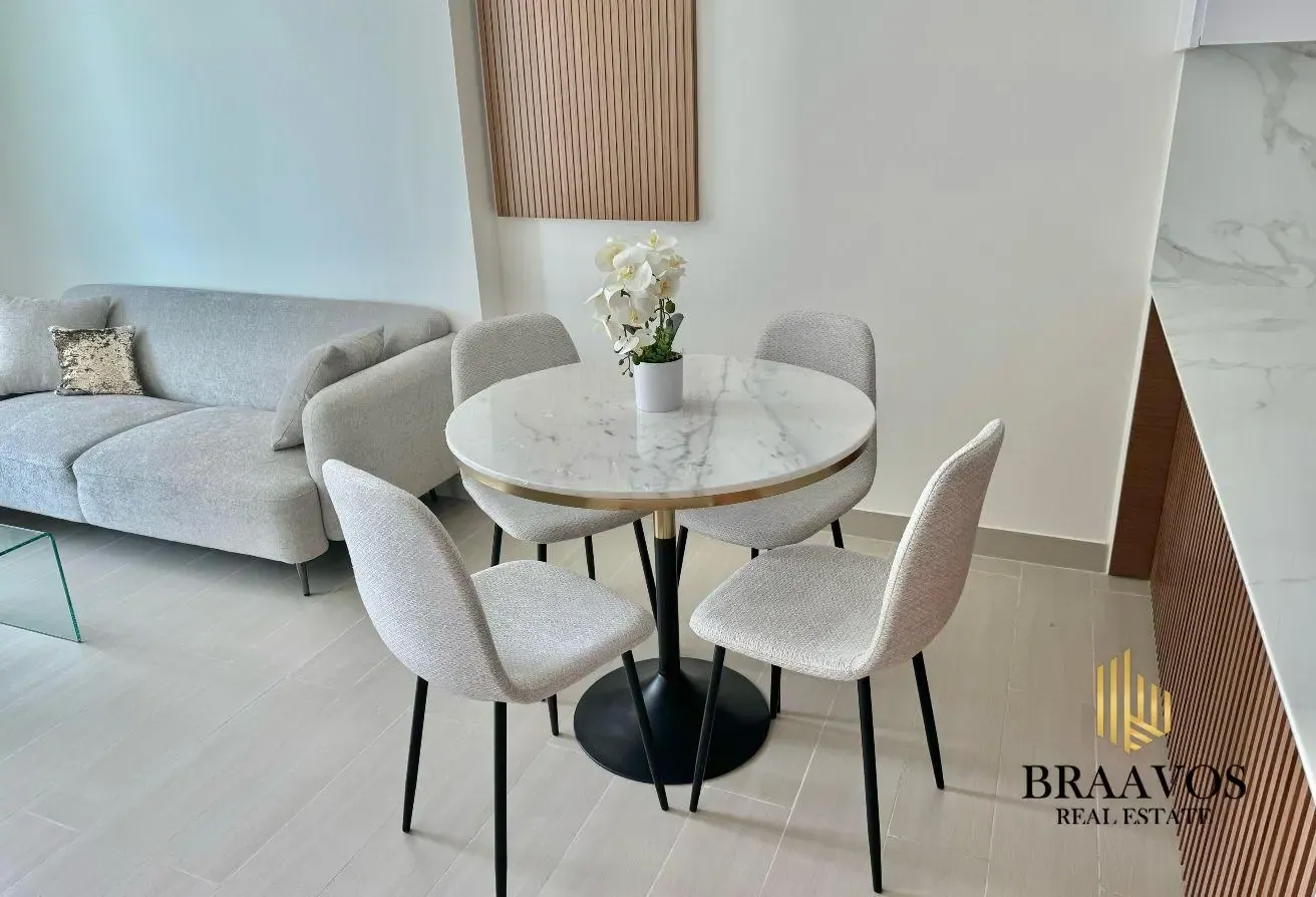 VACANT | FURNISHED | CALL NOW