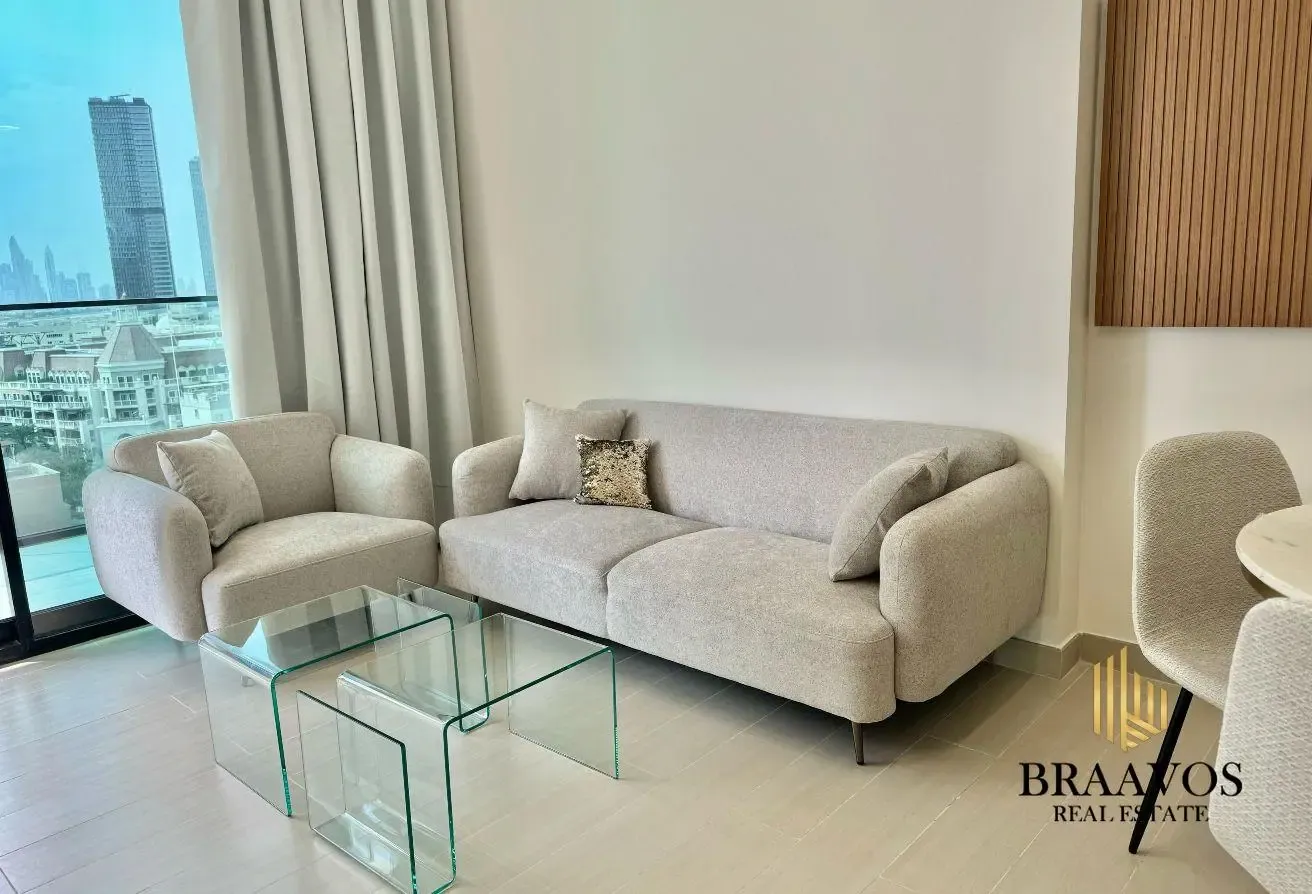 VACANT | FURNISHED | CALL NOW