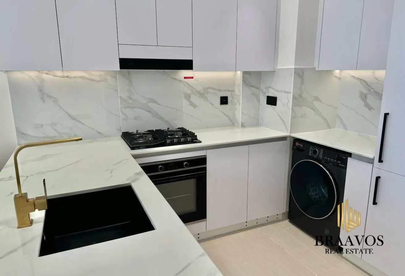 VACANT | FURNISHED | CALL NOW