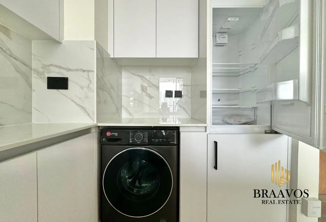 VACANT | FURNISHED | CALL NOW