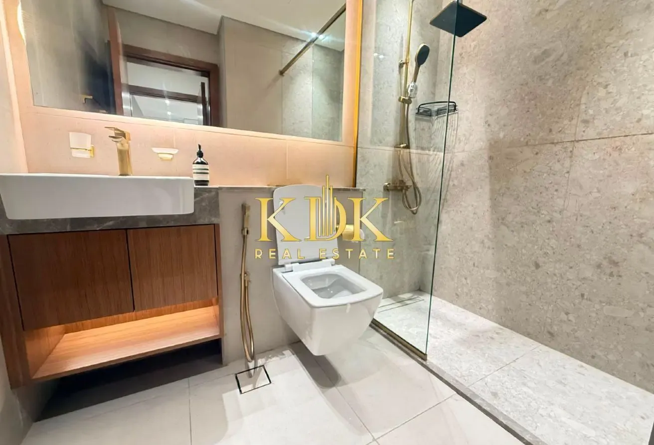 Furnished 1BR | Fitted Kitchen | Move In Ready