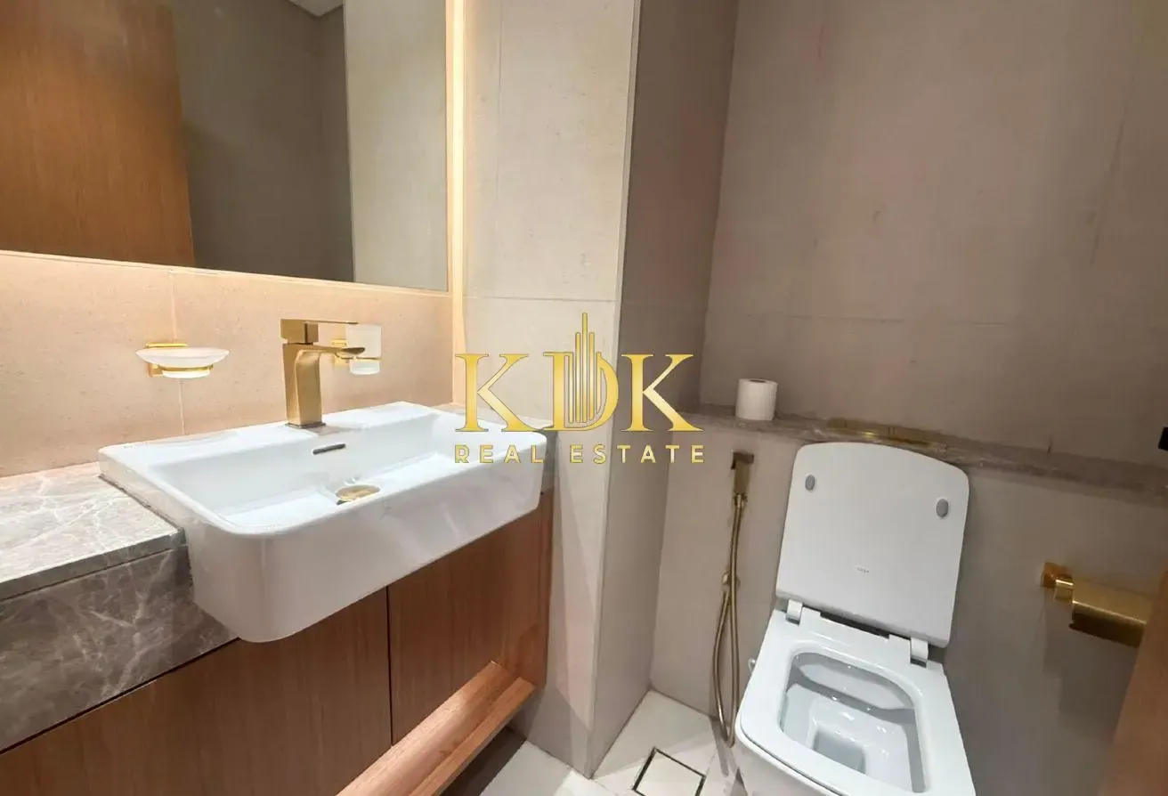 Furnished 1BR | Fitted Kitchen | Move In Ready