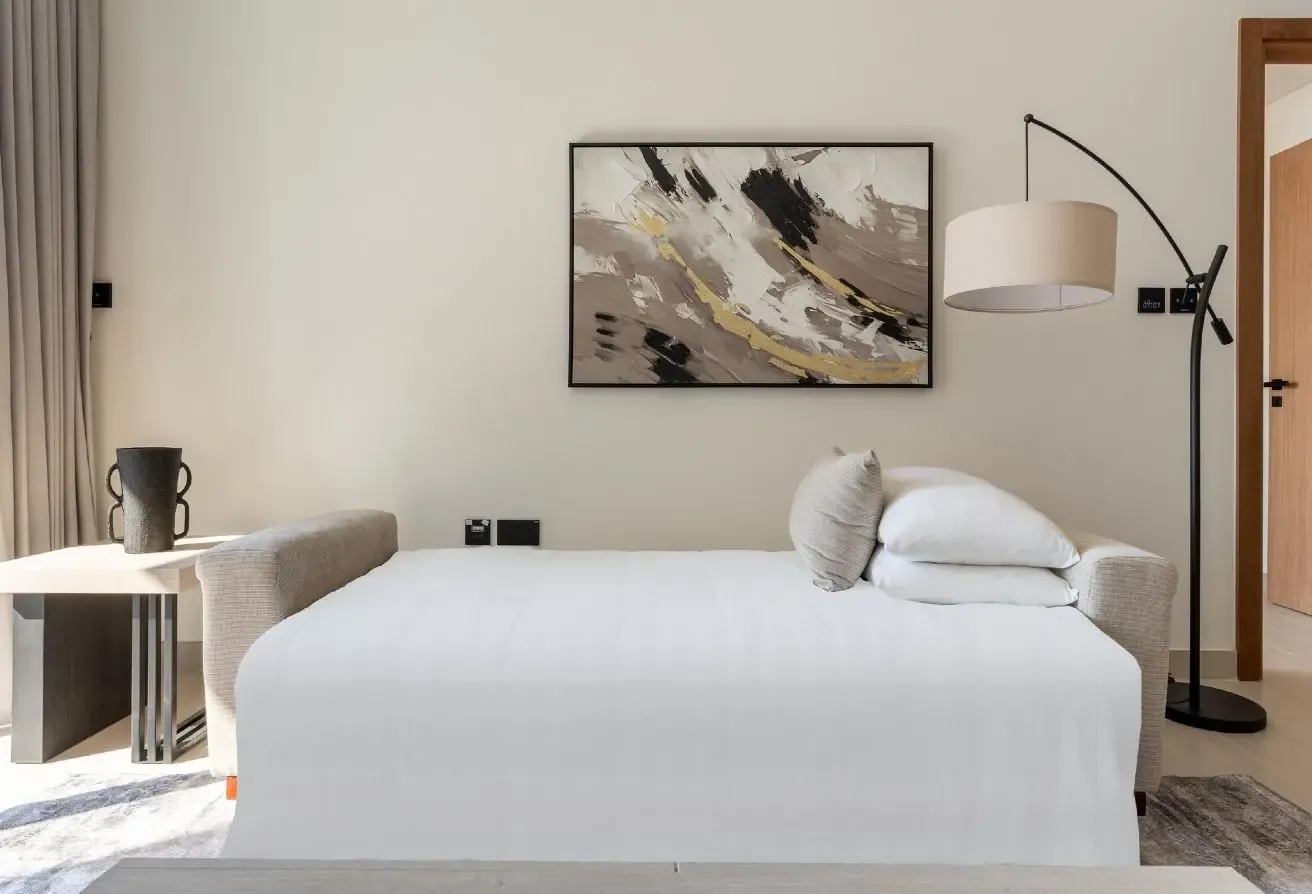 GuestReady - Cozy Stay | Near Parks | JVC