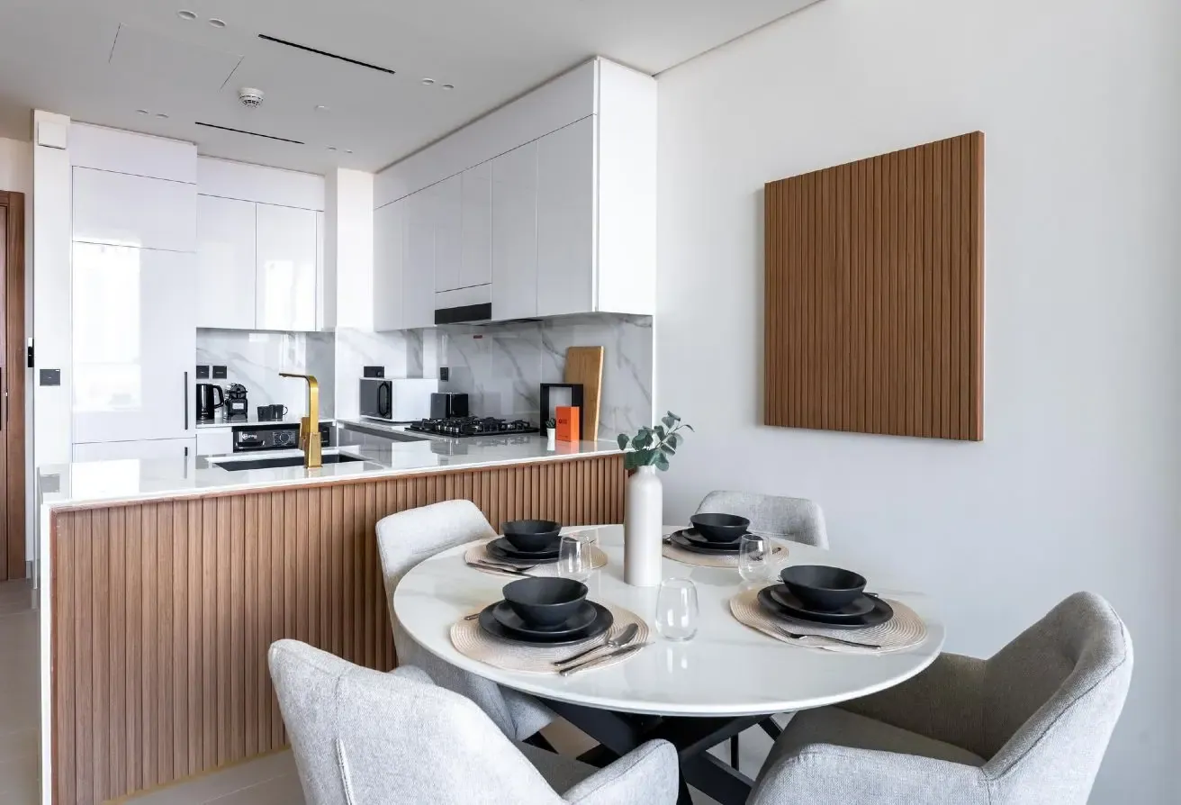 GuestReady - Cozy Stay | Near Parks | JVC