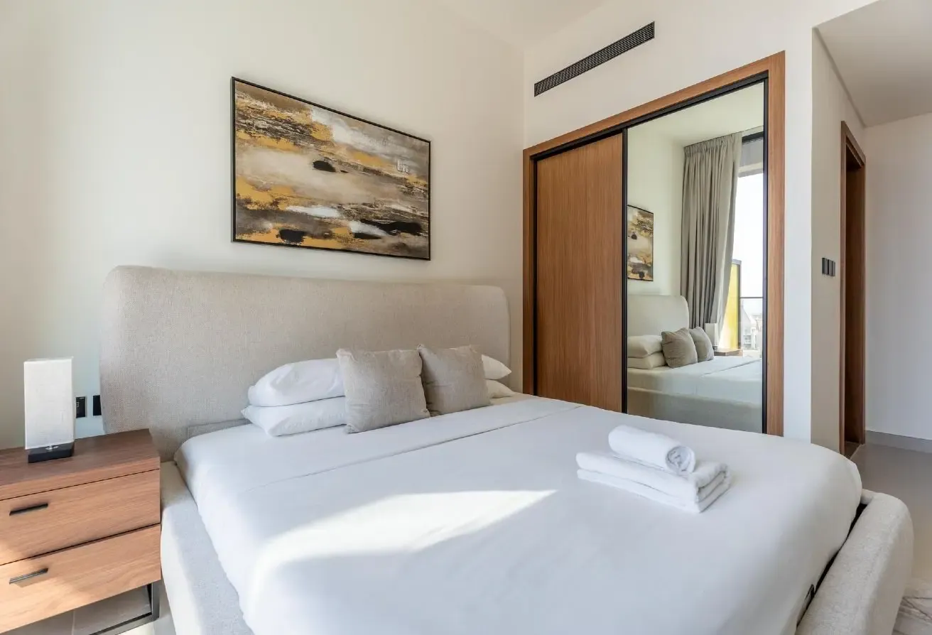 GuestReady - Cozy Stay | Near Parks | JVC