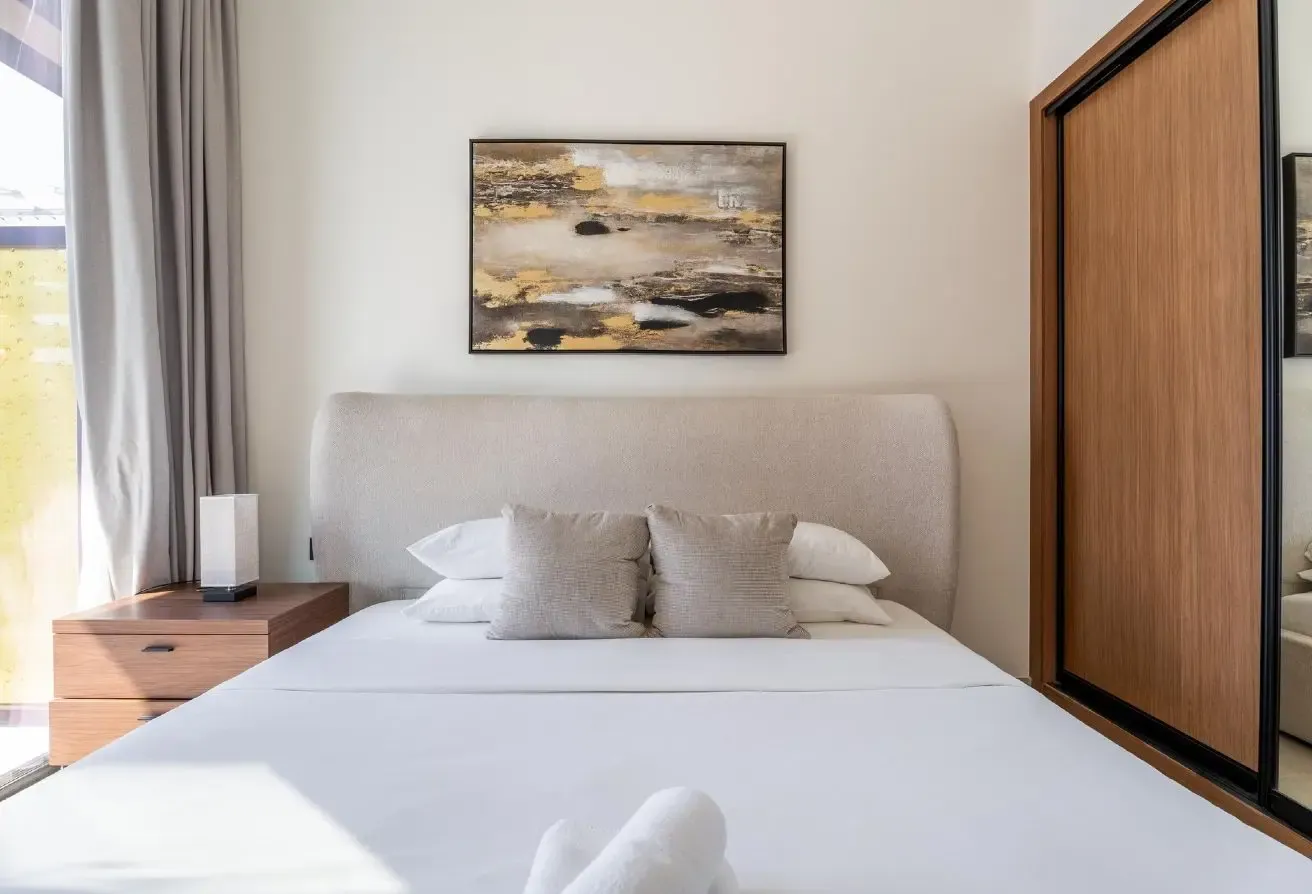 GuestReady - Cozy Stay | Near Parks | JVC