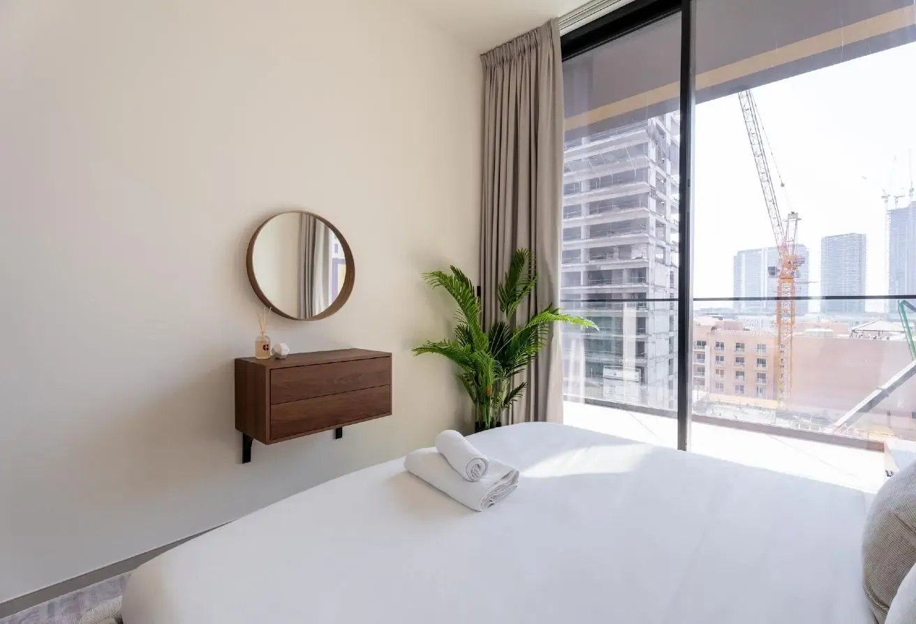 GuestReady - Cozy Stay | Near Parks | JVC
