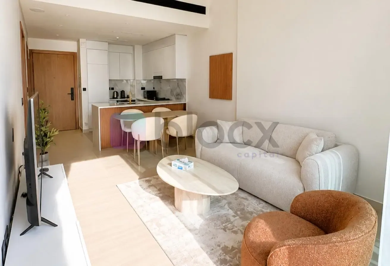 BRAND NEW | FULLY FURNISHED | READY TO MOIVE