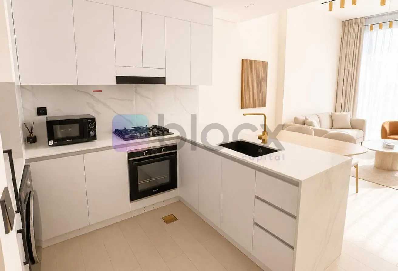 BRAND NEW | FULLY FURNISHED | READY TO MOIVE