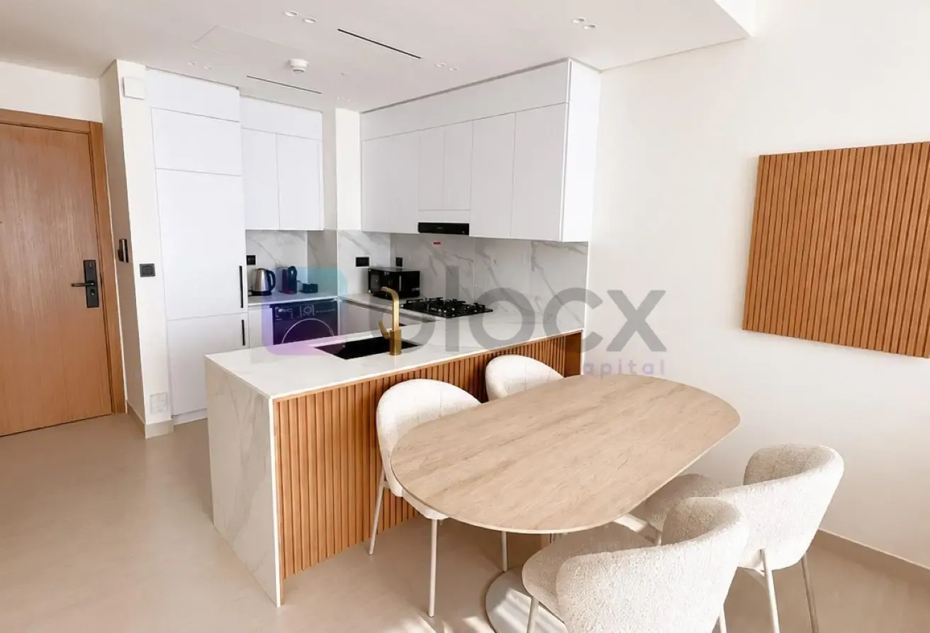 BRAND NEW | FULLY FURNISHED | READY TO MOIVE