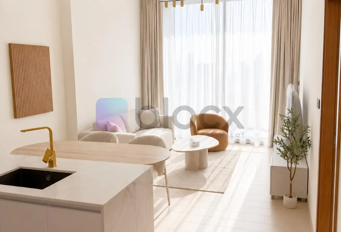 BRAND NEW | FULLY FURNISHED | READY TO MOIVE