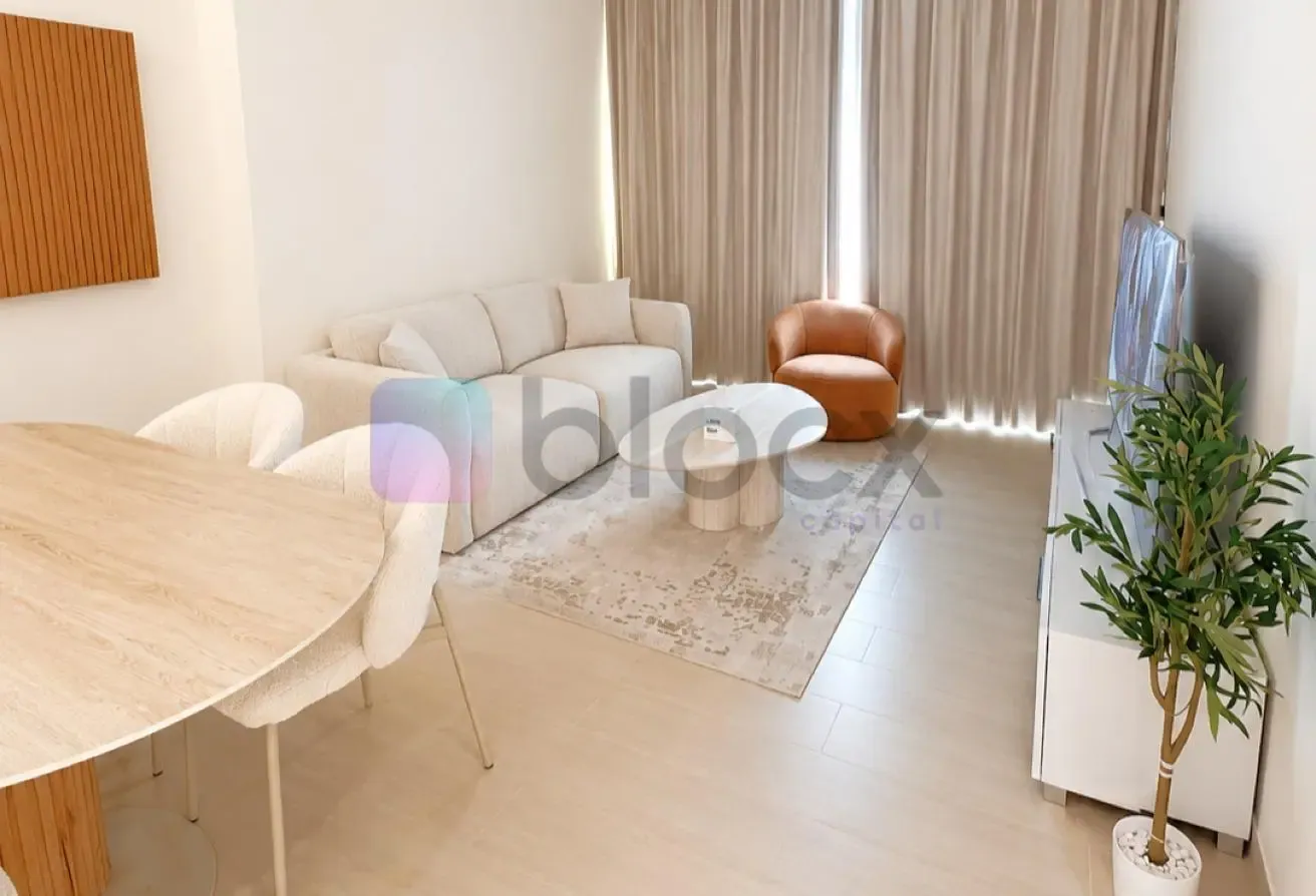 BRAND NEW | FULLY FURNISHED | READY TO MOIVE