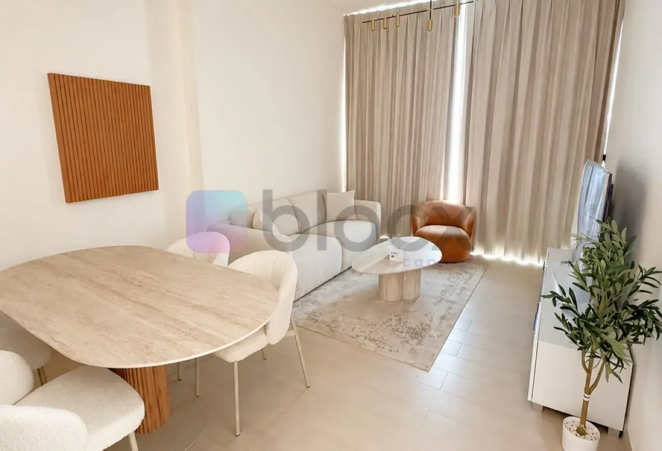 BRAND NEW | FULLY FURNISHED | READY TO MOIVE