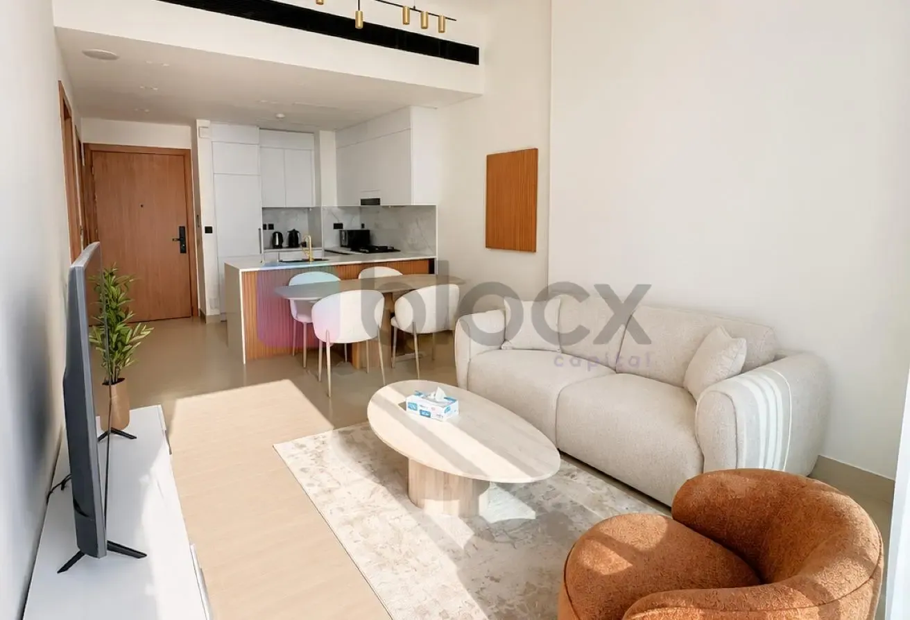 BRAND NEW | FULLY FURNISHED | READY TO MOIVE